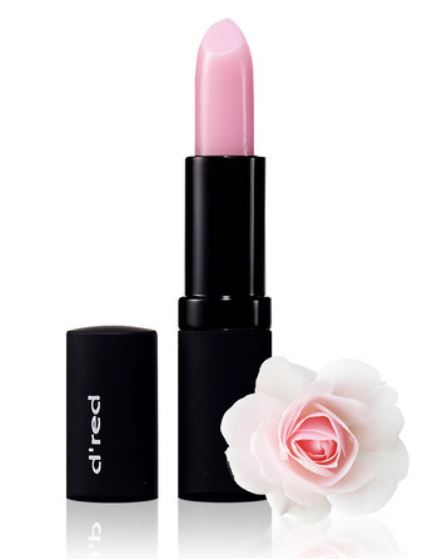 BÁLSAMO LABIAL ACEITE Y ESENCIA DE ROSAS