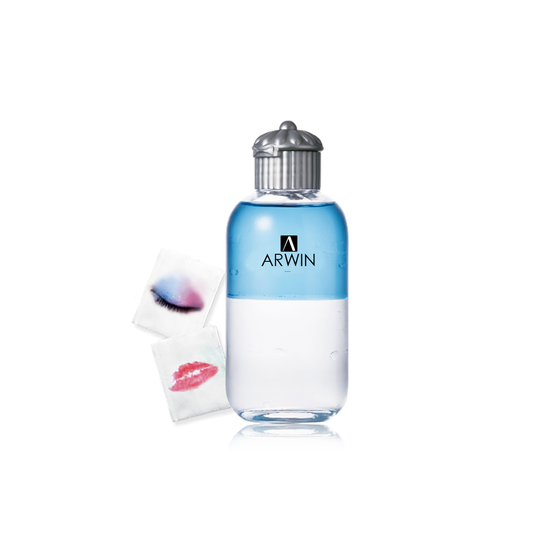 LIMPIADOR DE CONTORNO DE OJOS Y LABIOS