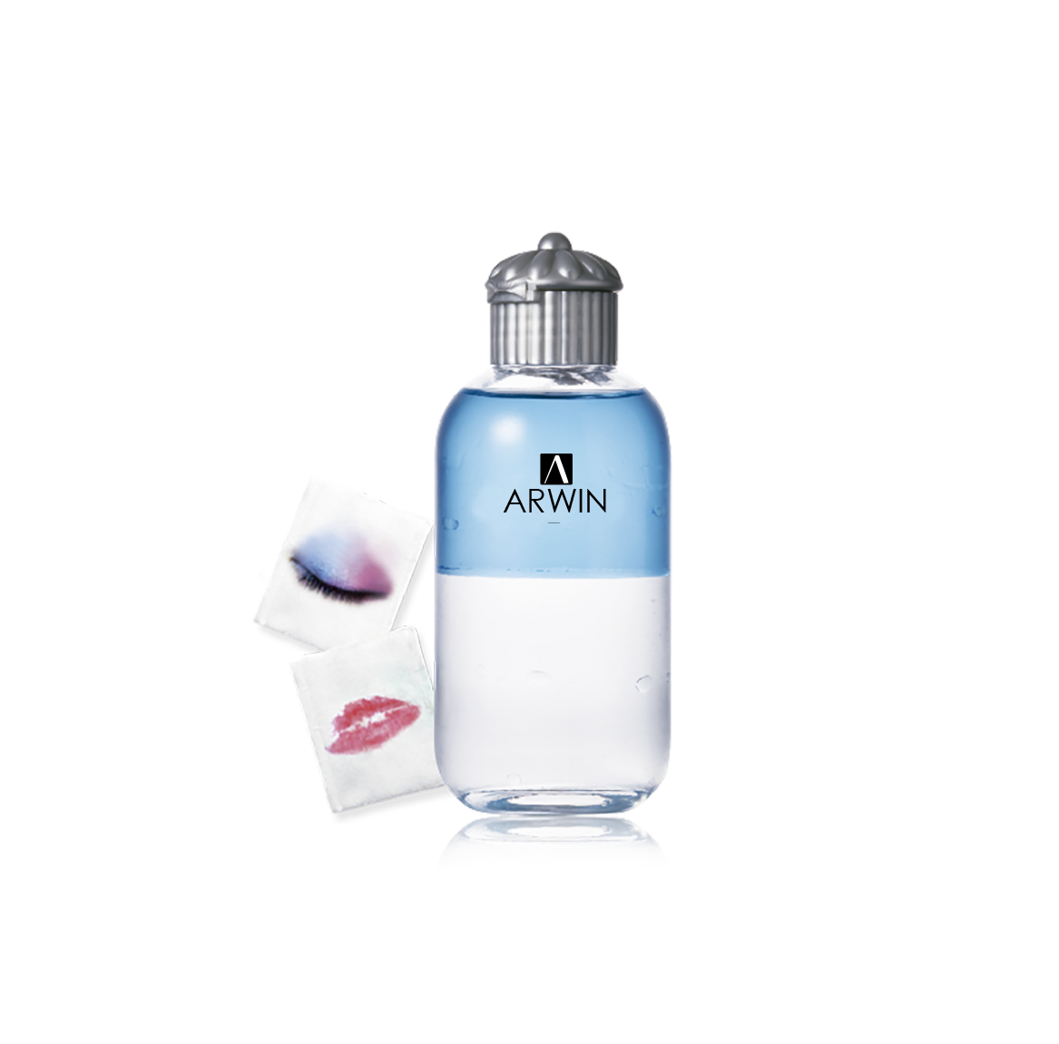 LIMPIADOR DE CONTORNO DE OJOS Y LABIOS