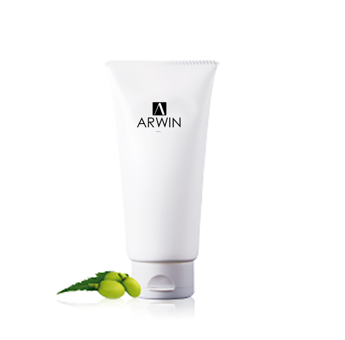 ESPUMA LIMPIADORA NIM