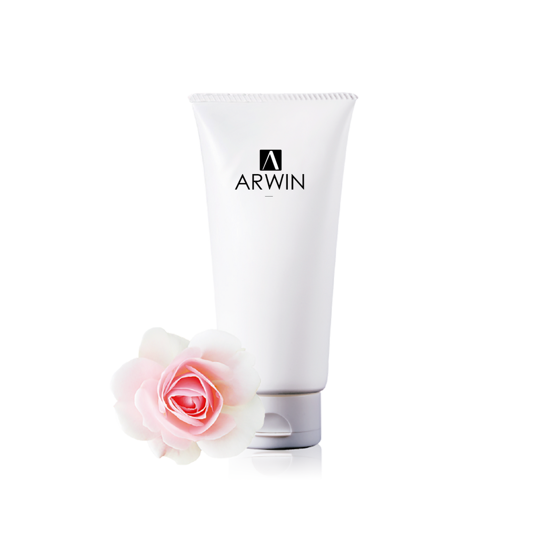 ESPUMA LIMPIADORA DE ROSAS