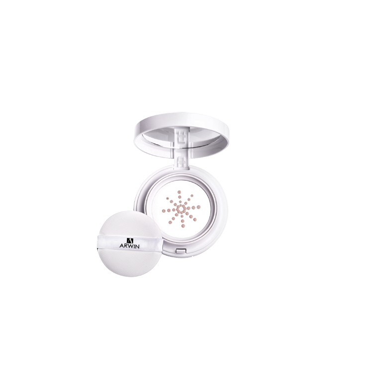 CC CREAM SPF30 PERFECTA FLORACION ROSA