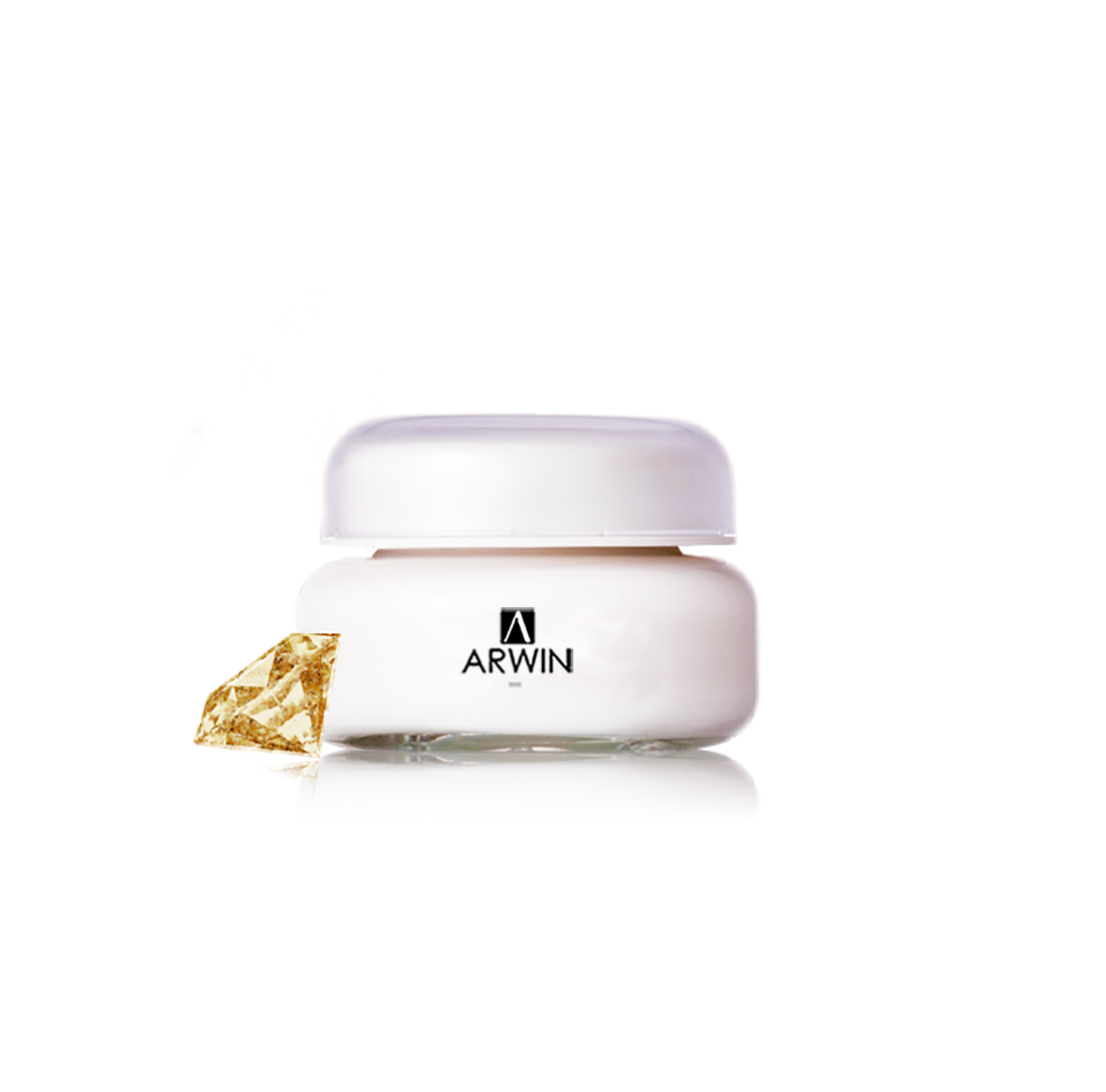 ULTRA CREMA DE PLACENTA DORADA