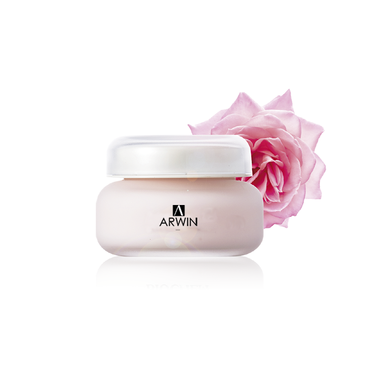 CREMA REJUVENECEDORA DE ROSAS