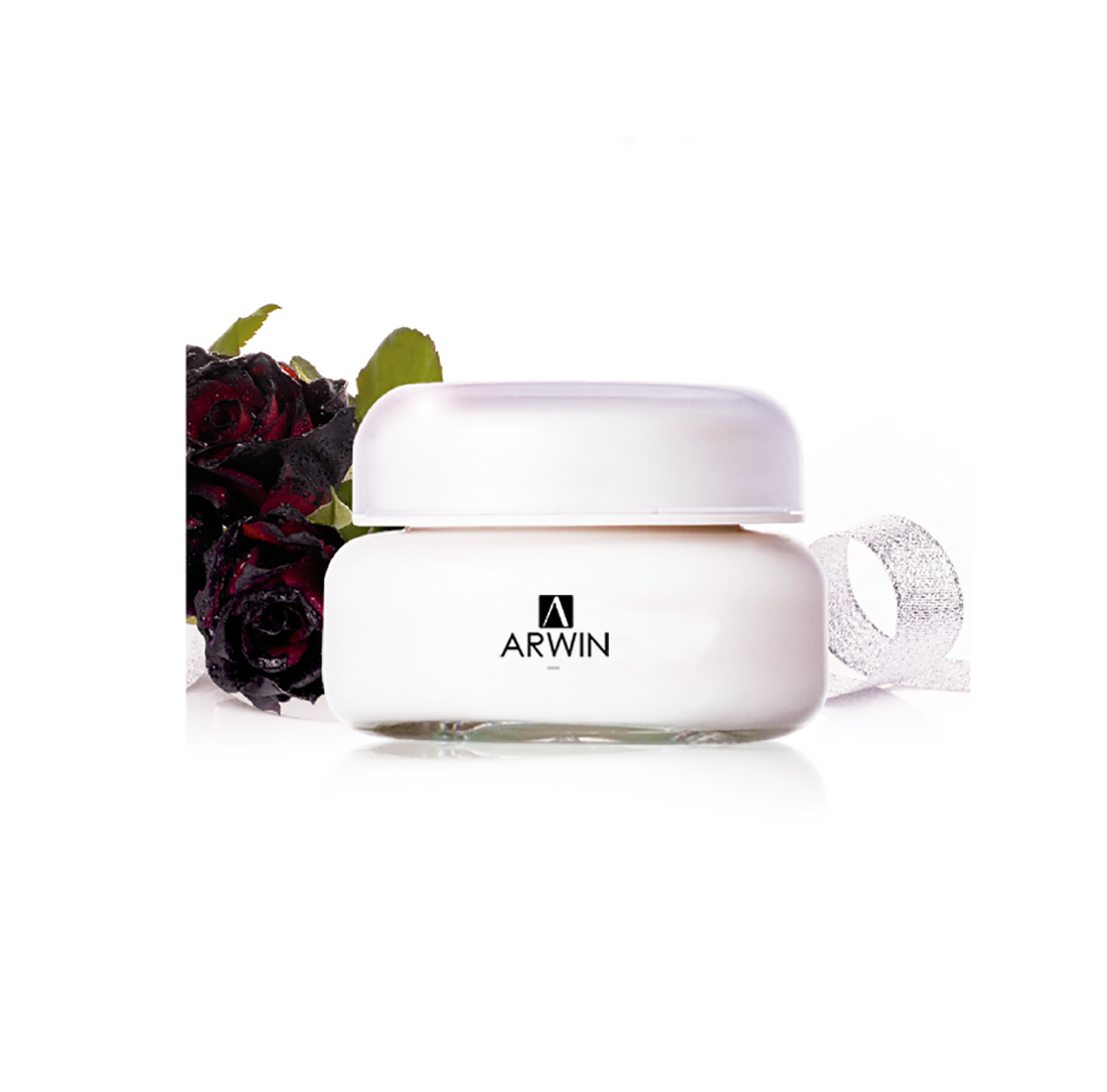 CREMA ACTIVADORA DE ROSA NEGRA