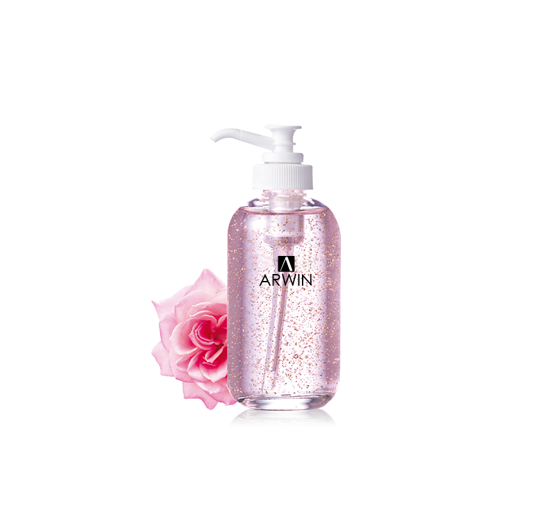 ESENCIA REJUVENECEDORA DE ROSAS