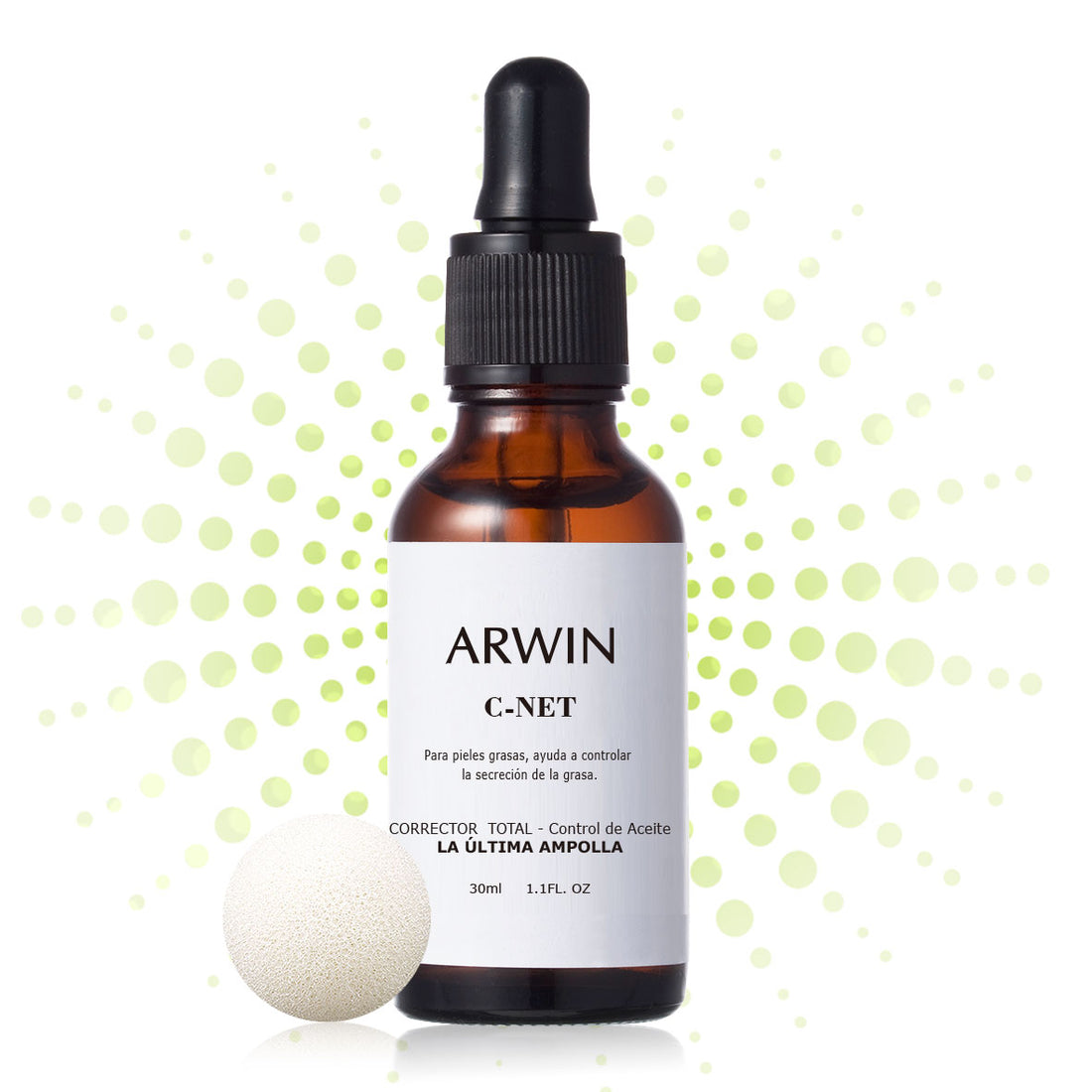 C-NET EQUILIBRIO DE LA PIEL