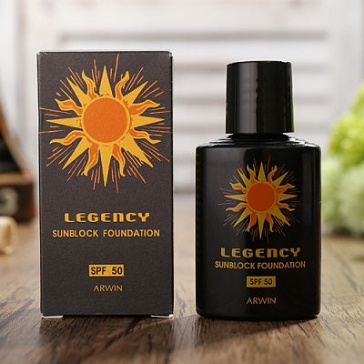 PROTECTOR SOLAR LEGENCY